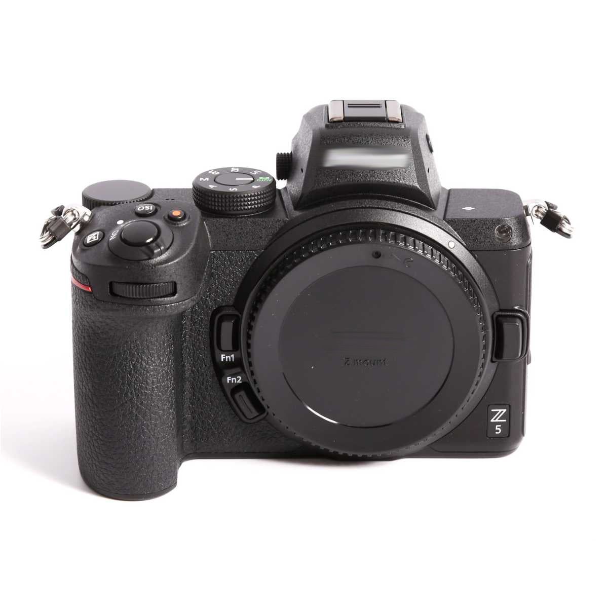 Nikon Z5 Mirrorless Digital Camera (Body Only)