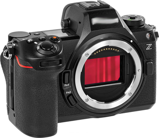 Nikon Z6 III Mirrorless Camera (Body)