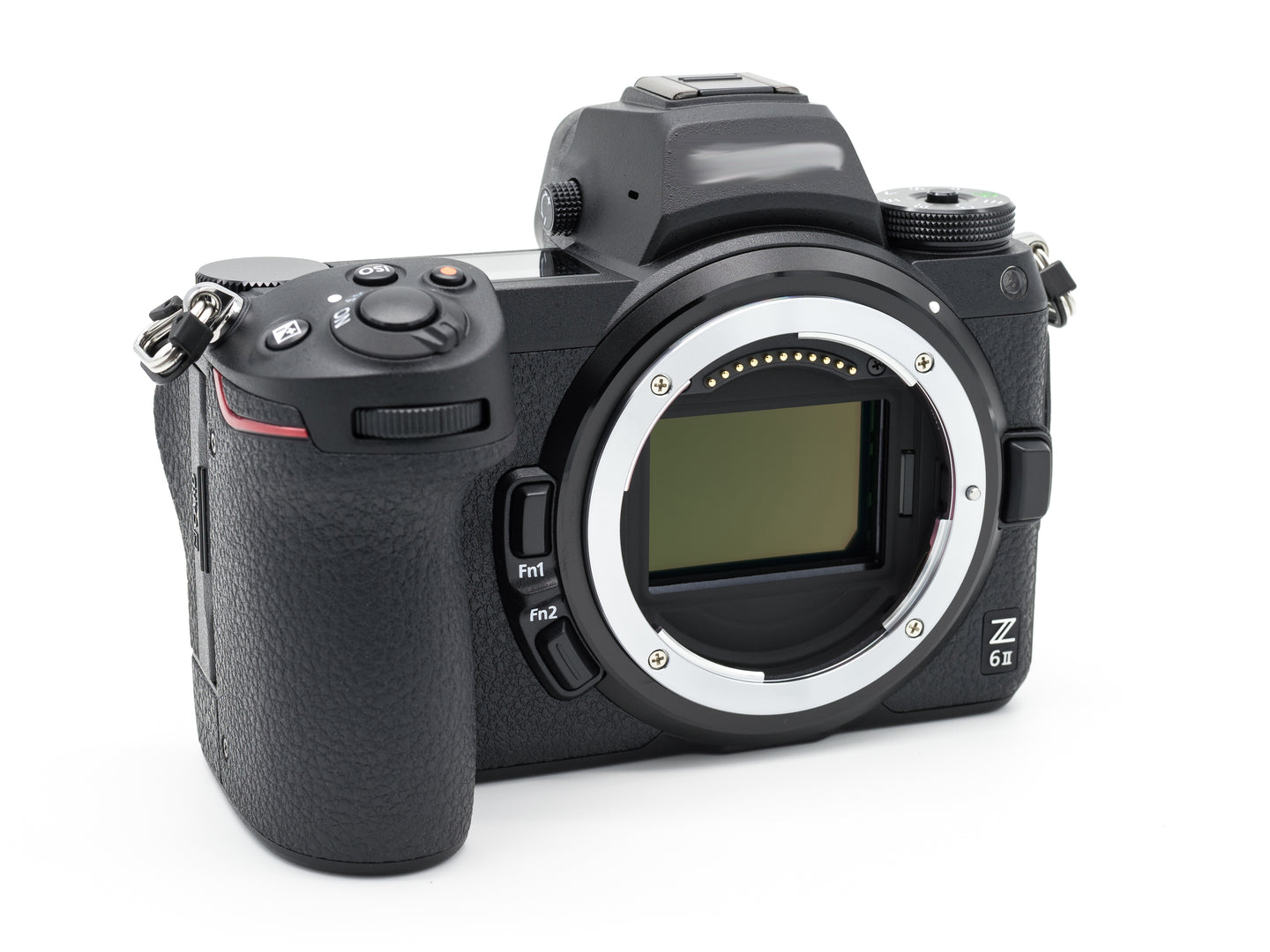 Nikon Z6 II Mirrorless Digital Camera (Body Only)