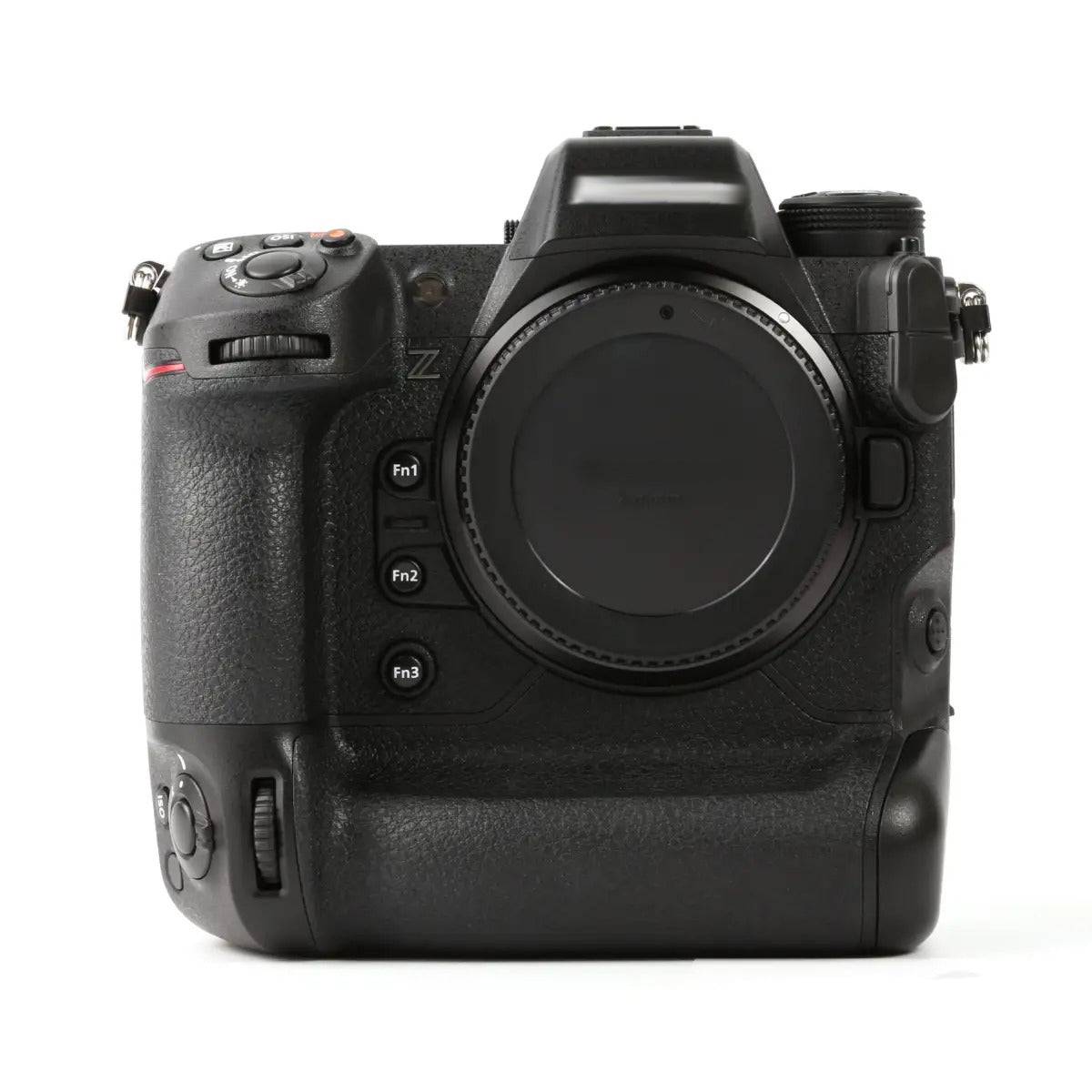 Nikon Z9 Mirrorless Camera (Body)