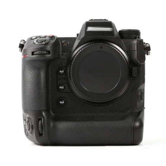 Nikon Z9 Mirrorless Camera (Body)