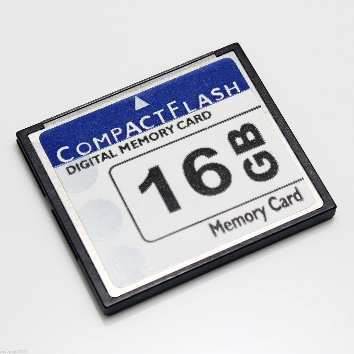 16GB CompactFlash Card