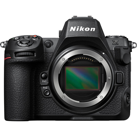 Nikon Z8 Mirrorless Camera (Body)