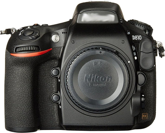 Nikon D810 DSLR (Body Only)